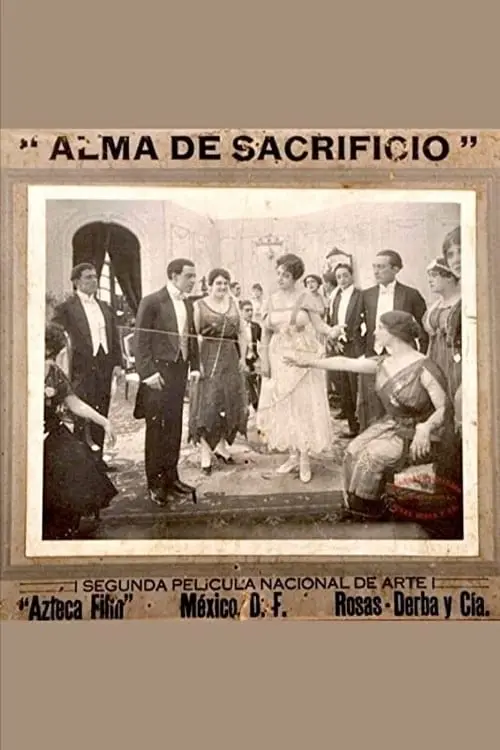 Alma de sacrificio_peliplat