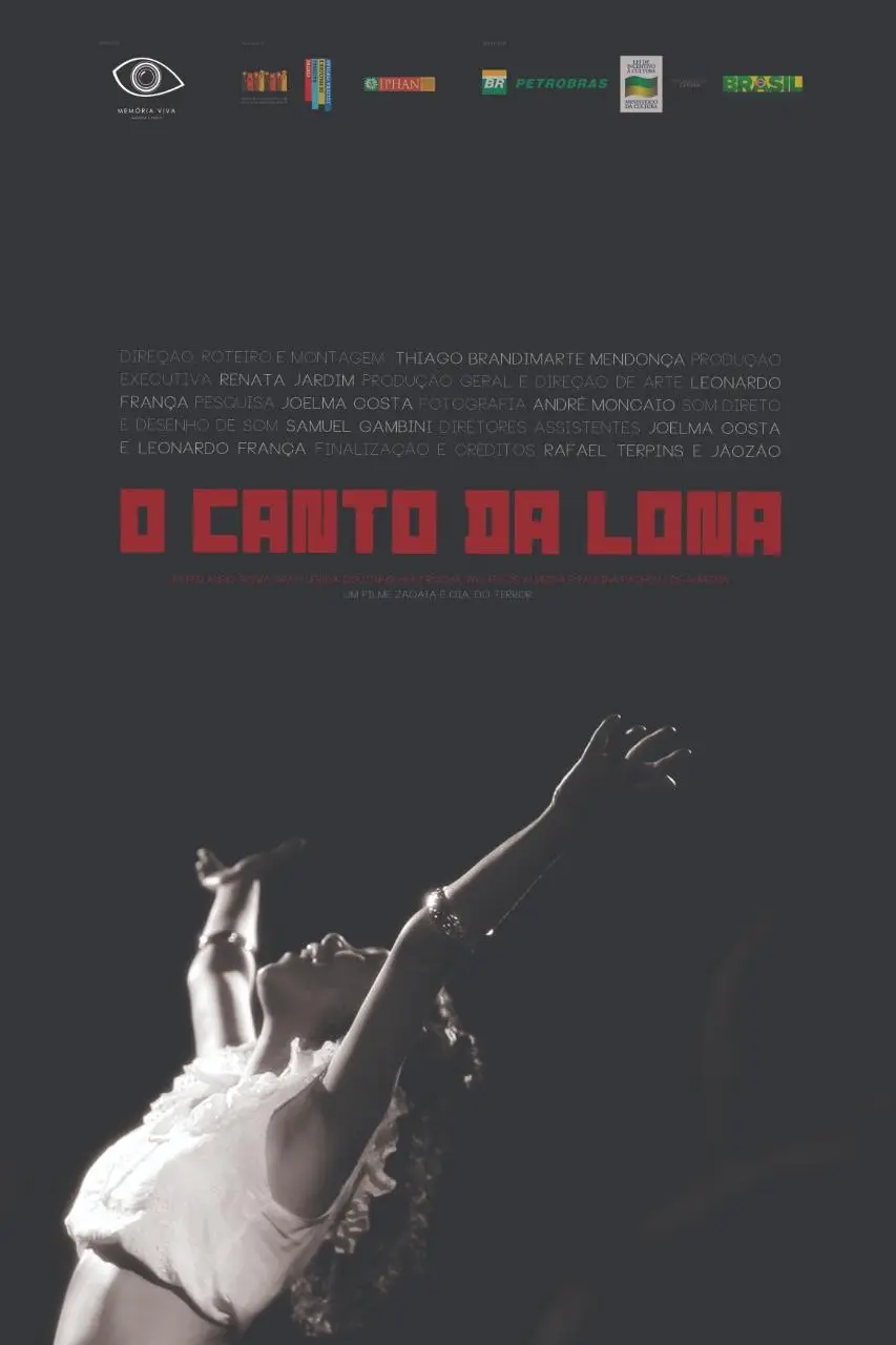 O canto da lona_peliplat