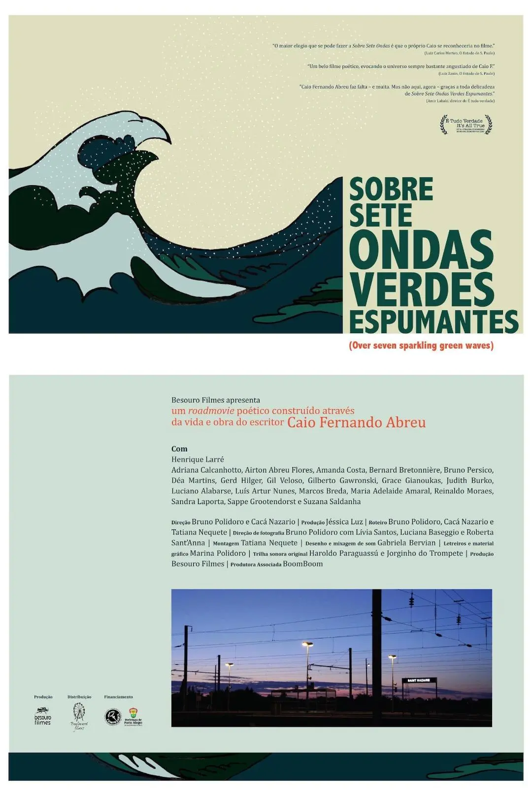 Sobre sete ondas verdes espumantes_peliplat