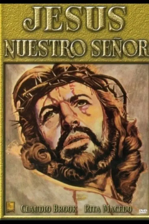 Jesús, nuestro Señor_peliplat