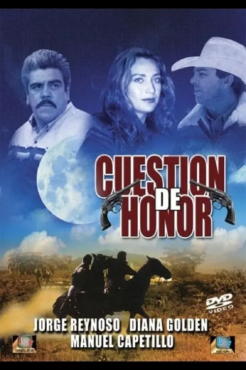 Cuestión de honor_peliplat