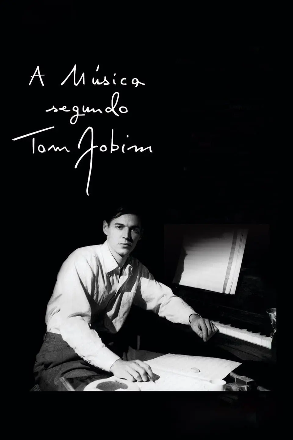 The Music According to Antonio Carlos Jobim_peliplat