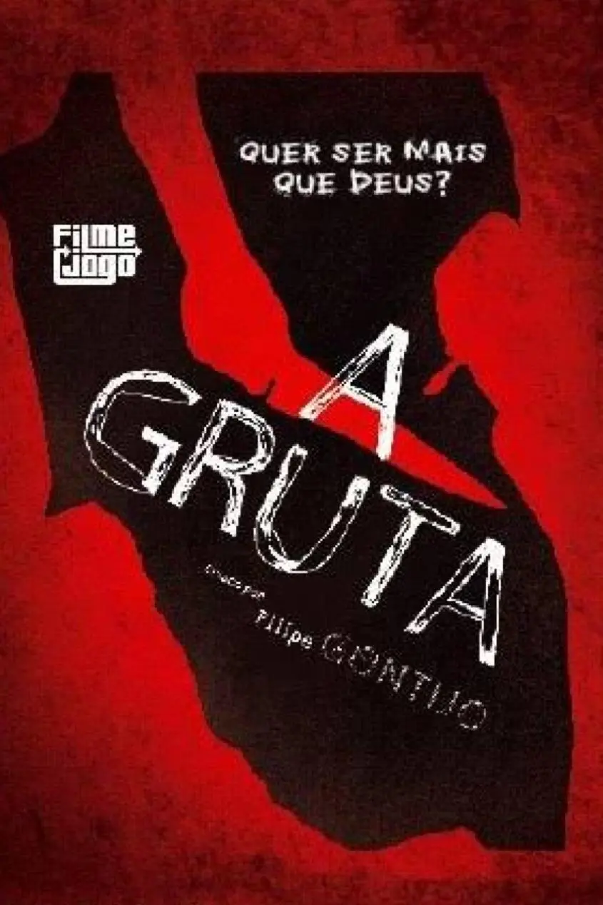 A Gruta - Filme Interativo_peliplat