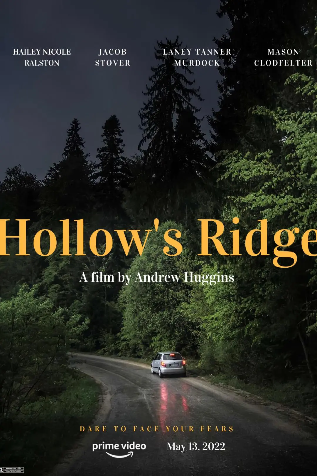 Hollow's Ridge_peliplat