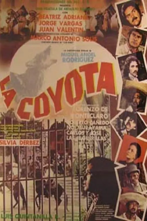 La Coyota_peliplat