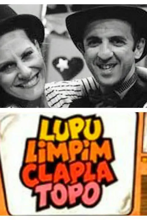 Lupu Limpim Clapla Topo_peliplat