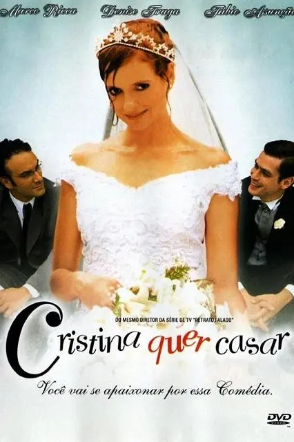 Cristina Wants to Get Married_peliplat