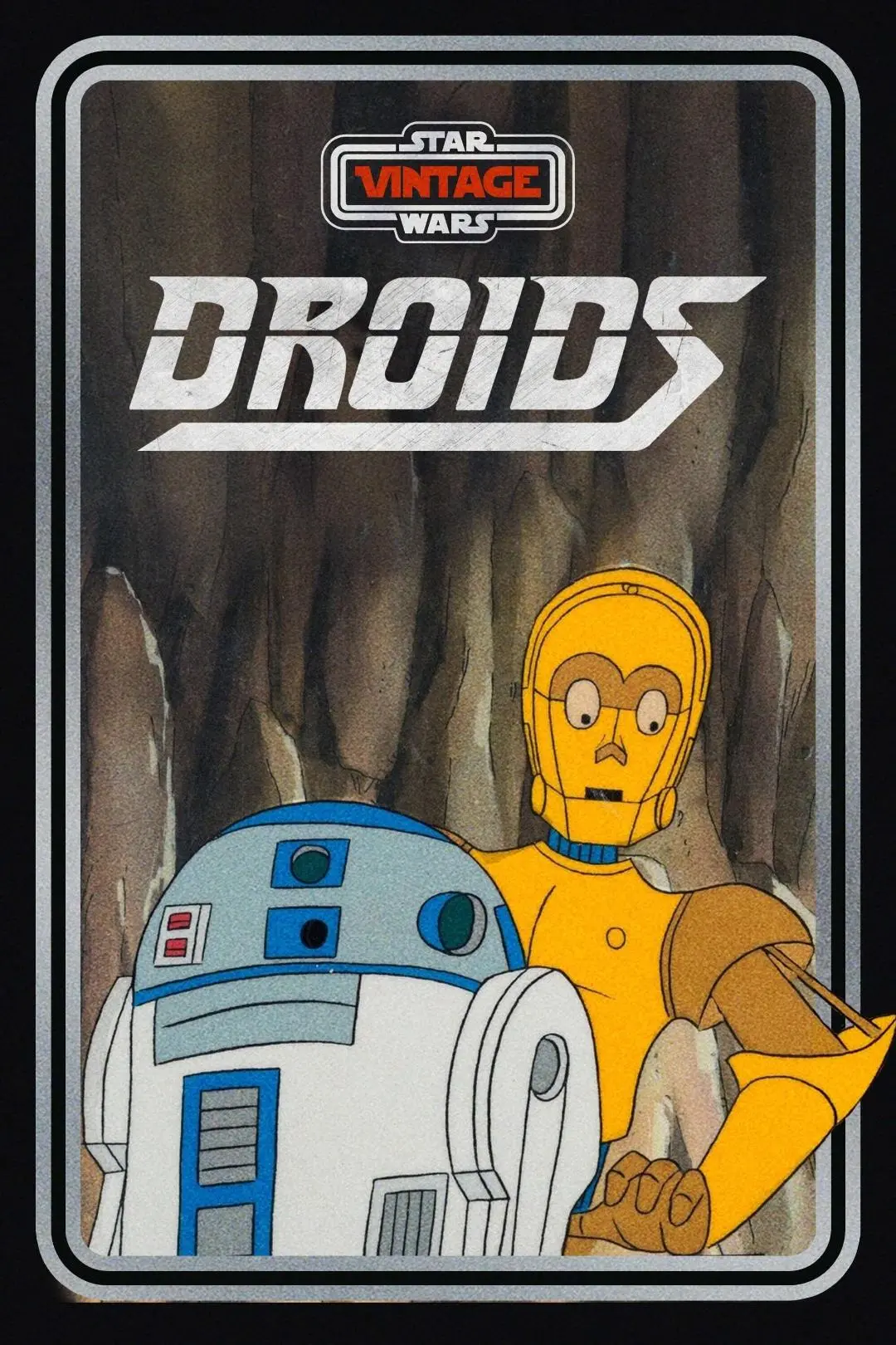 Droids: Las aventuras de R2D2 y C3PO_peliplat