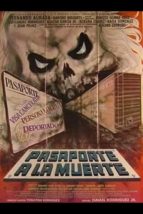 Pasaporte a la muerte_peliplat