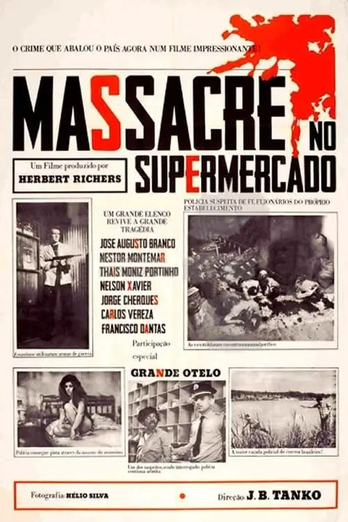 Massacre no Supermercado_peliplat