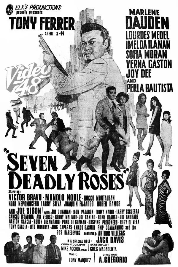 Seven Deadly Roses_peliplat