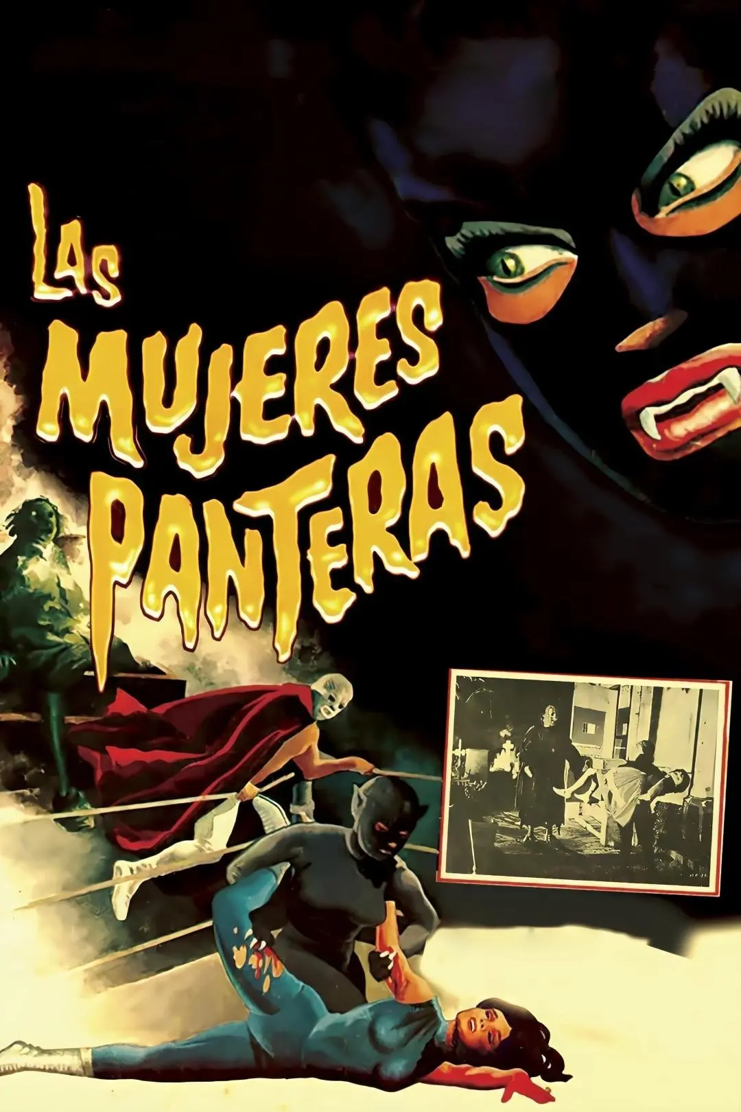 Las mujeres panteras_peliplat