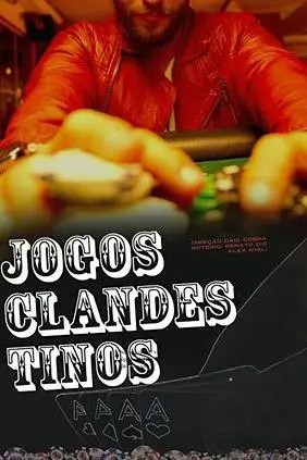 Jogos Clandestinos_peliplat