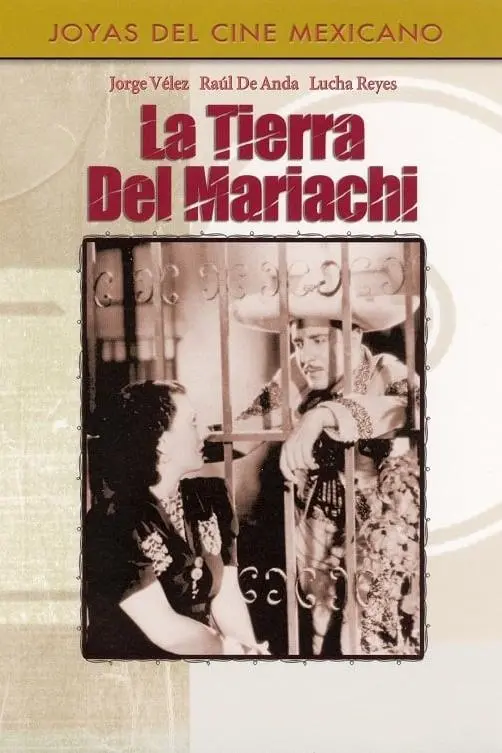 La tierra del mariachi_peliplat