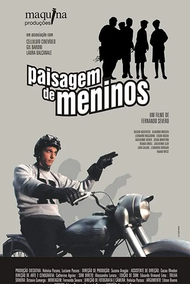 Paisagem de Meninos_peliplat