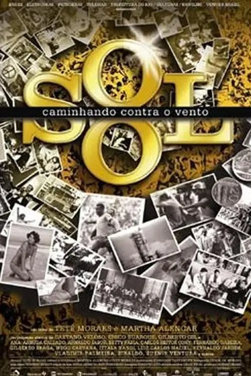 O Sol - Caminhando Contra o Vento_peliplat