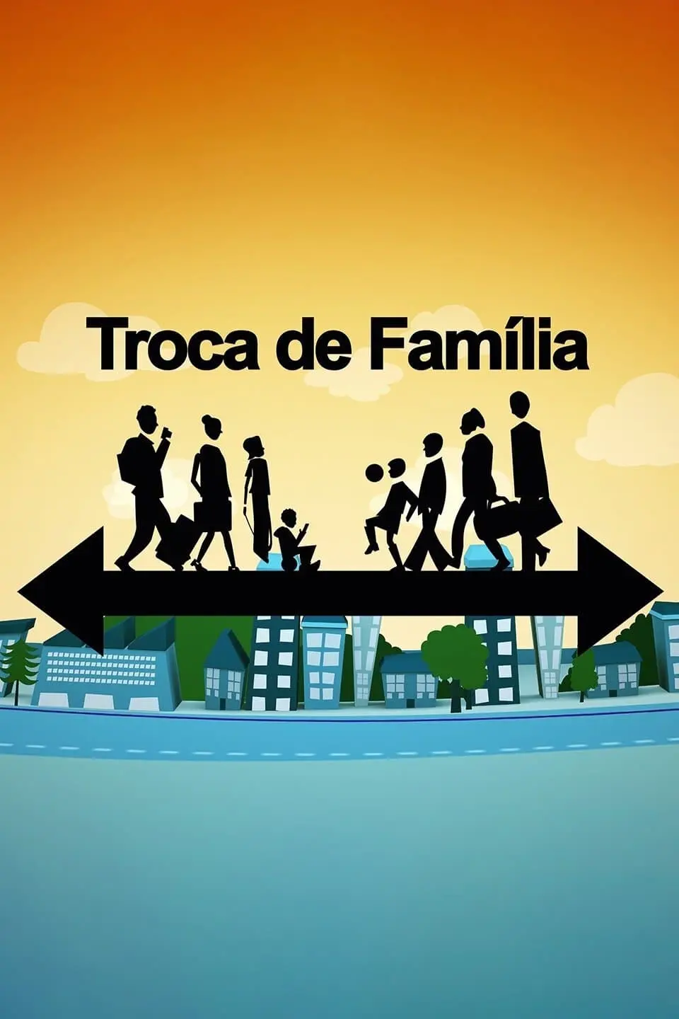 Troca de Família_peliplat