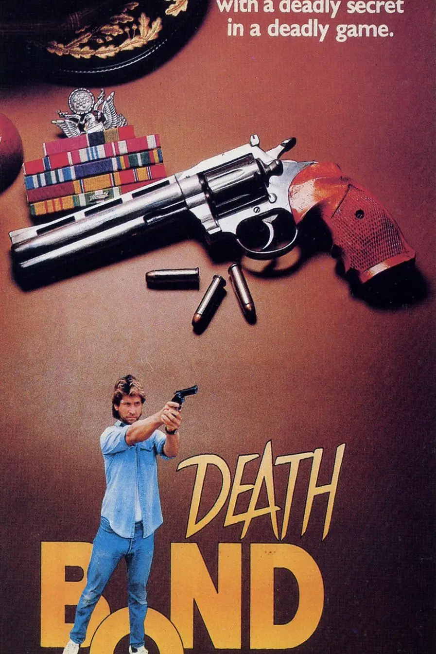Death Bond - A Arma dos Duros_peliplat