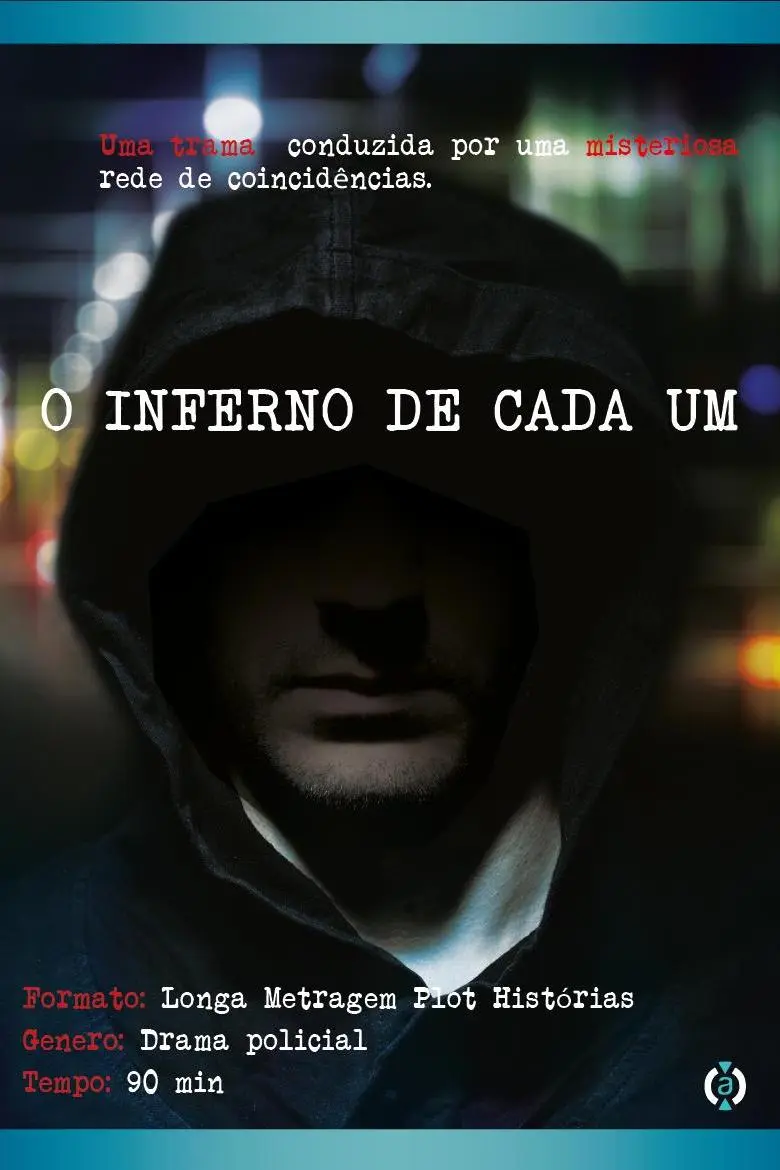 O Inferno de Cada Um_peliplat