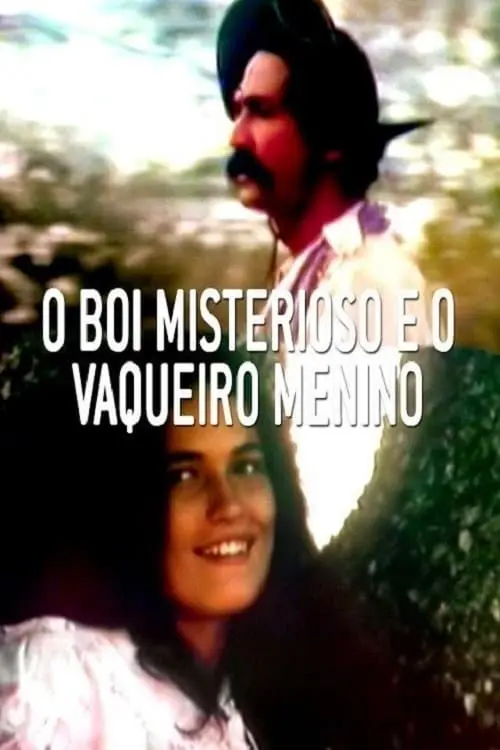 O Boi Misterioso e o Vaqueiro Menino_peliplat