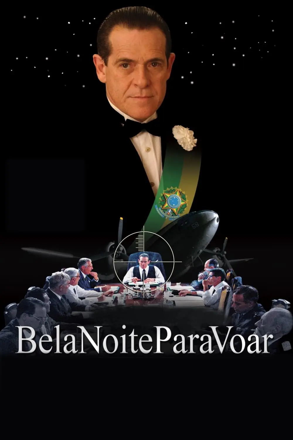 Bela Noite Para Voar_peliplat