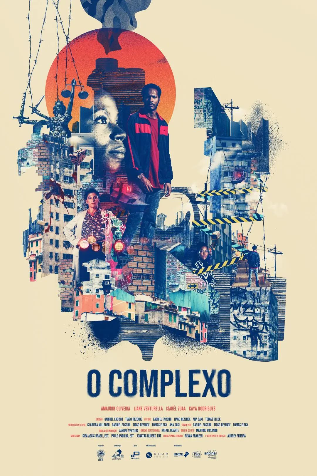 O Complexo_peliplat