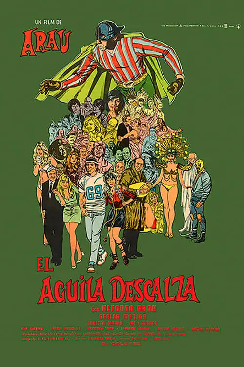 El águila descalza_peliplat