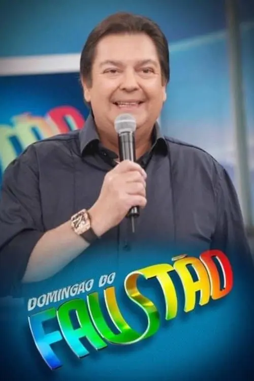 Domingão do Faustão_peliplat