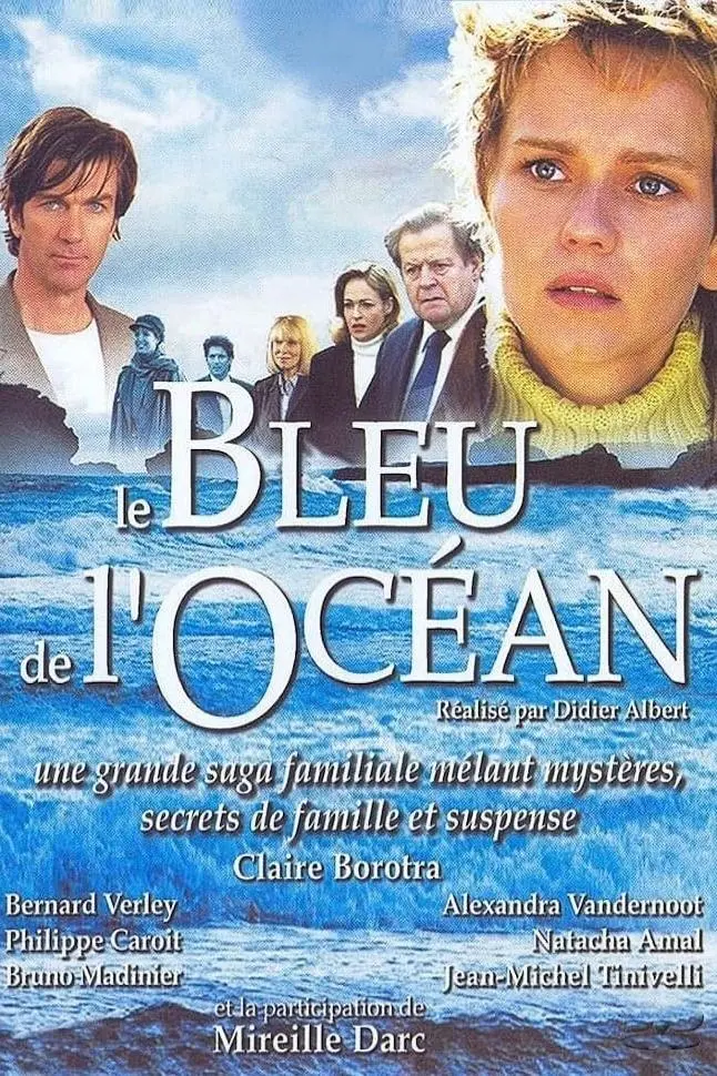 Le bleu de l'océan_peliplat