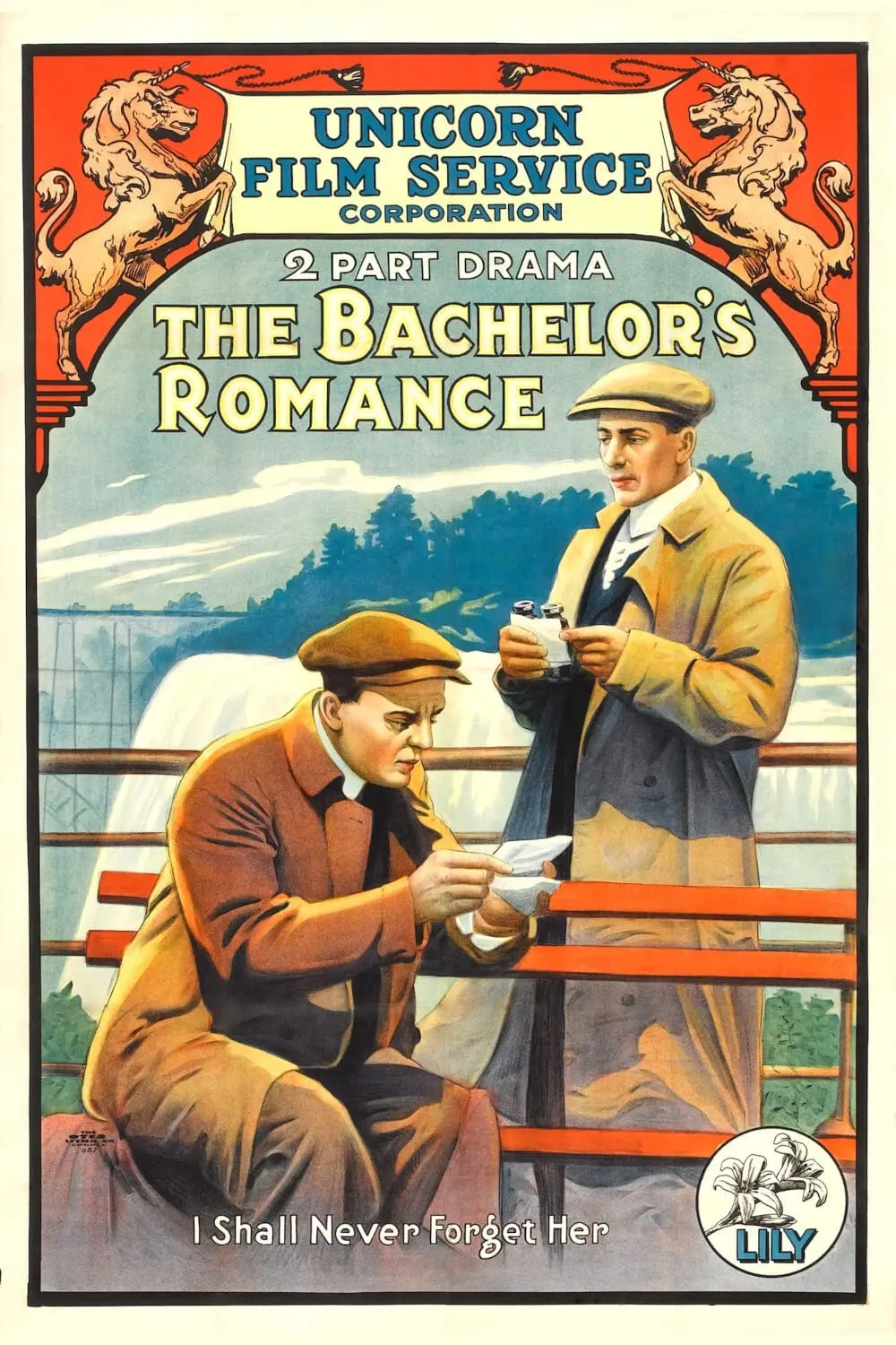 The Bachelor's Romance_peliplat