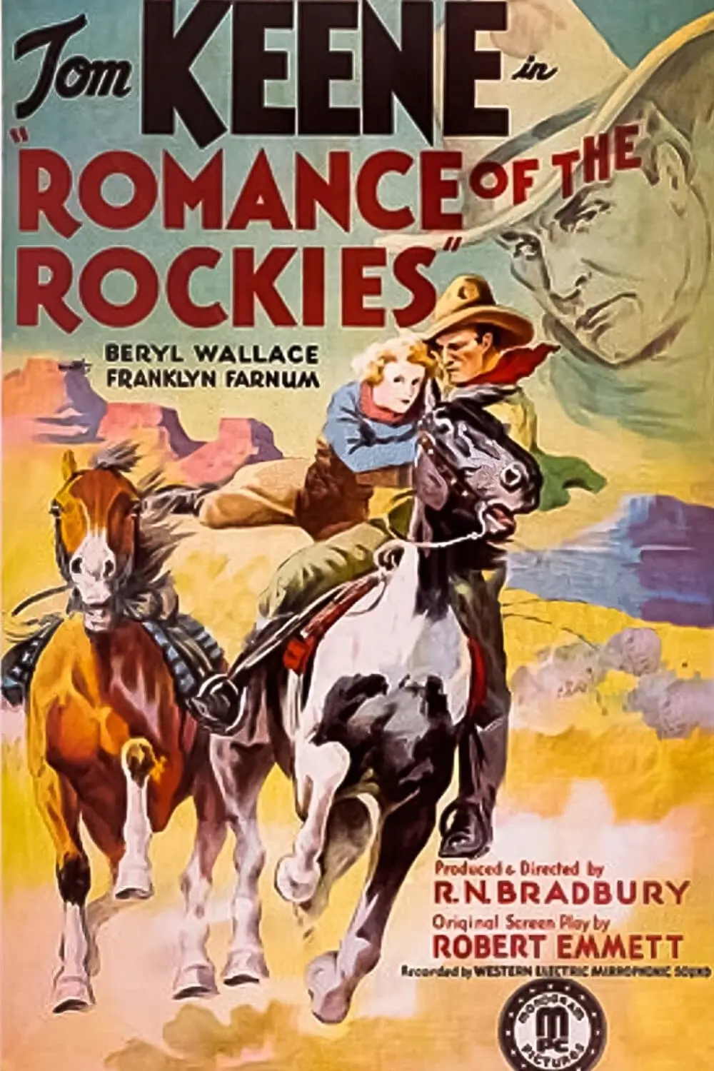 Romance of the Rockies_peliplat