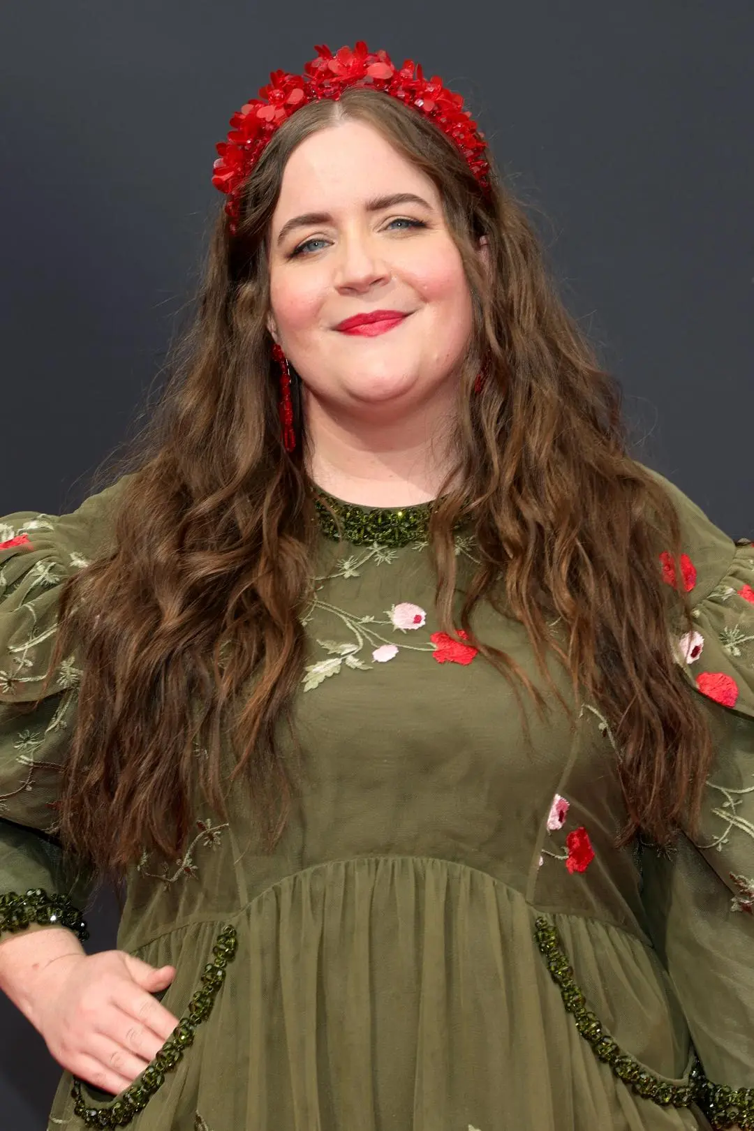 Aidy Bryant_peliplat