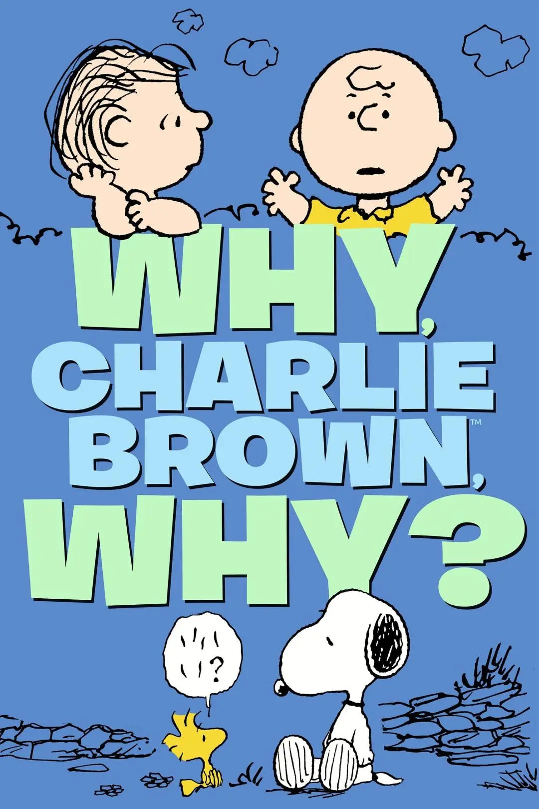 Por que, Charlie Brown, Por quê?_peliplat