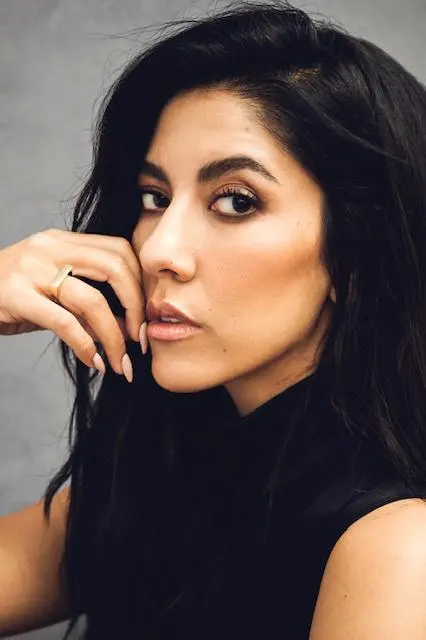 Stephanie Beatriz_peliplat