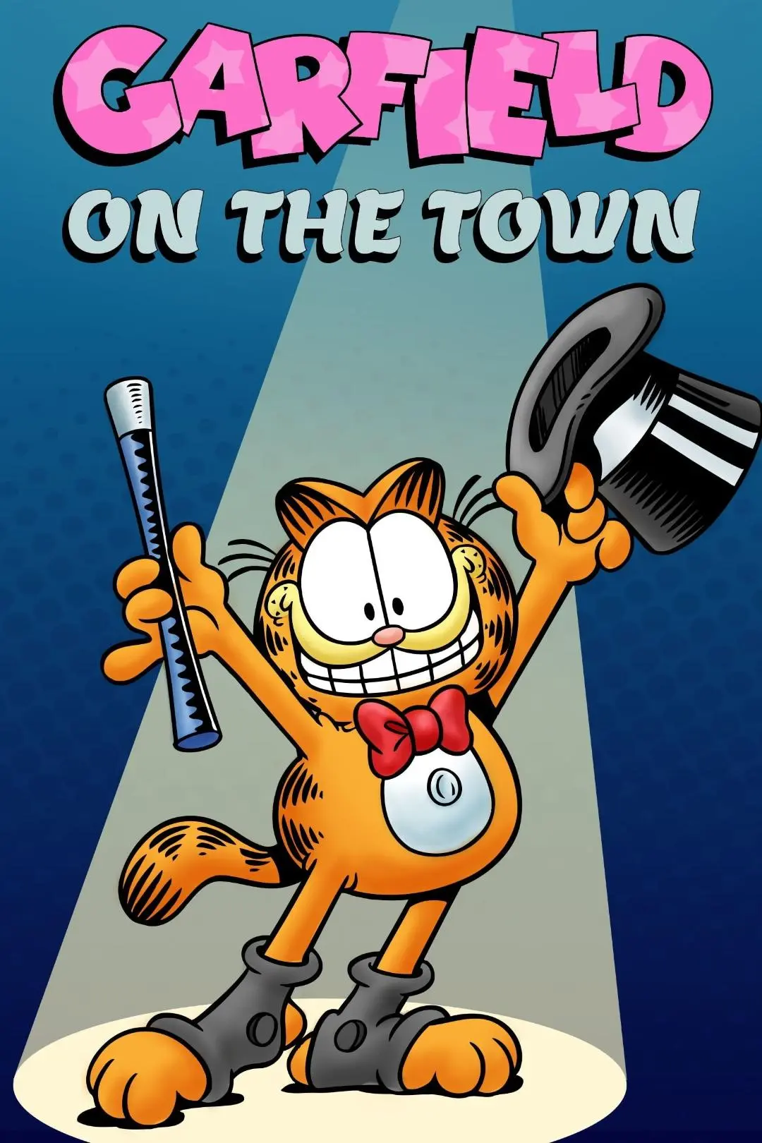 Garfield na Cidade_peliplat