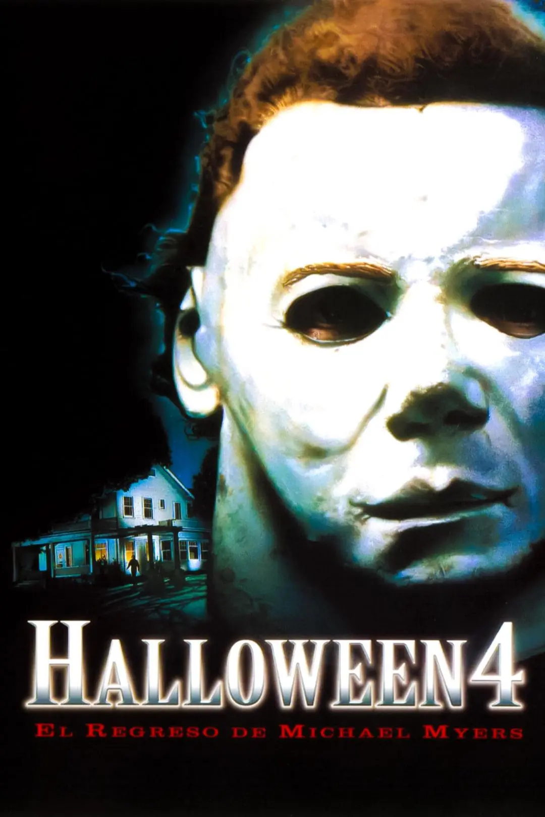 Halloween 4: El regreso de Michael Myers_peliplat