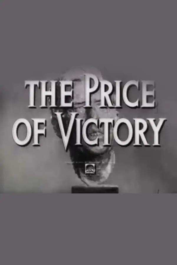 The Price of Victory_peliplat