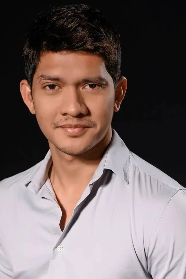 Iko Uwais_peliplat