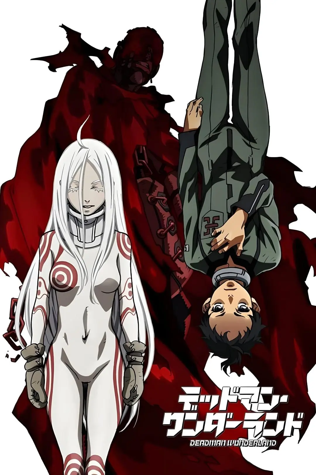 Deadman Wonderland_peliplat