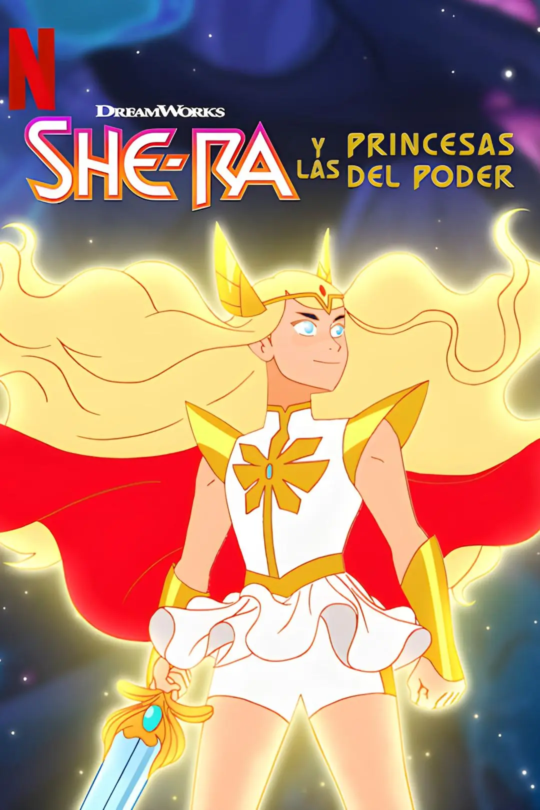 She-Ra y las princesas del poder_peliplat