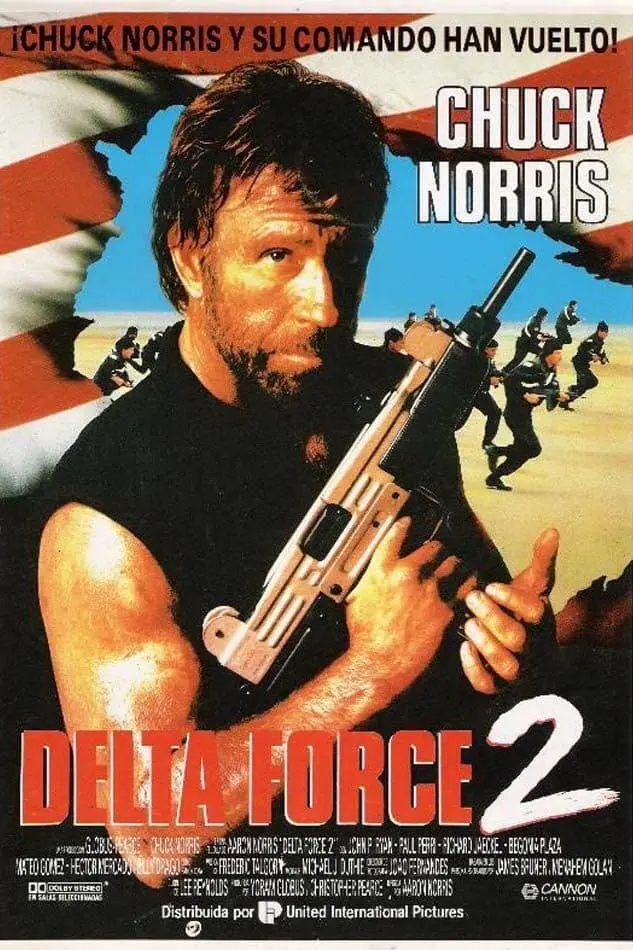 Delta Force 2_peliplat