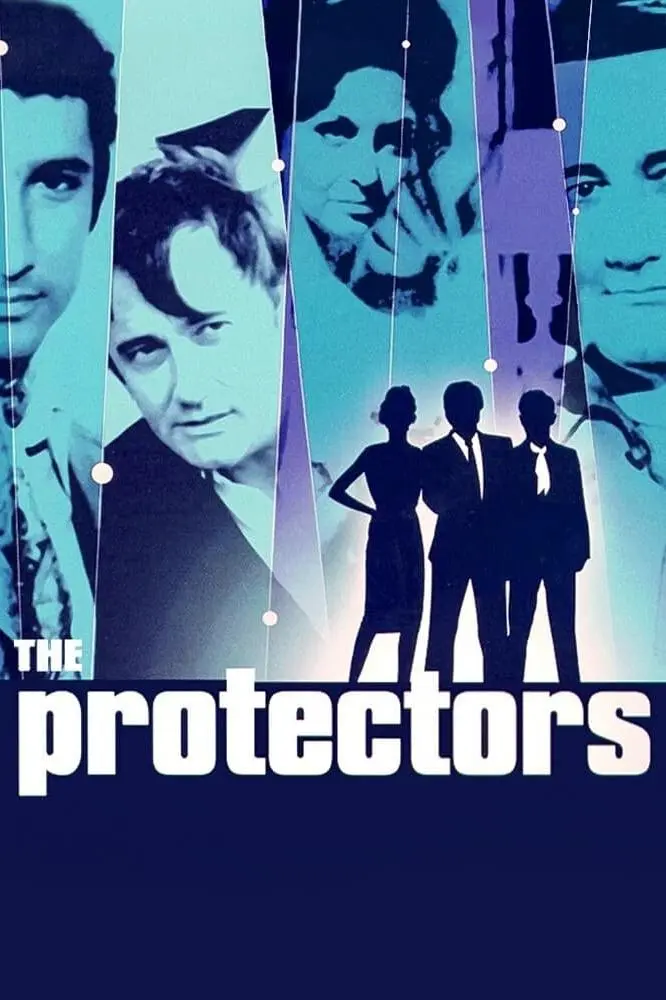 Los protectores_peliplat
