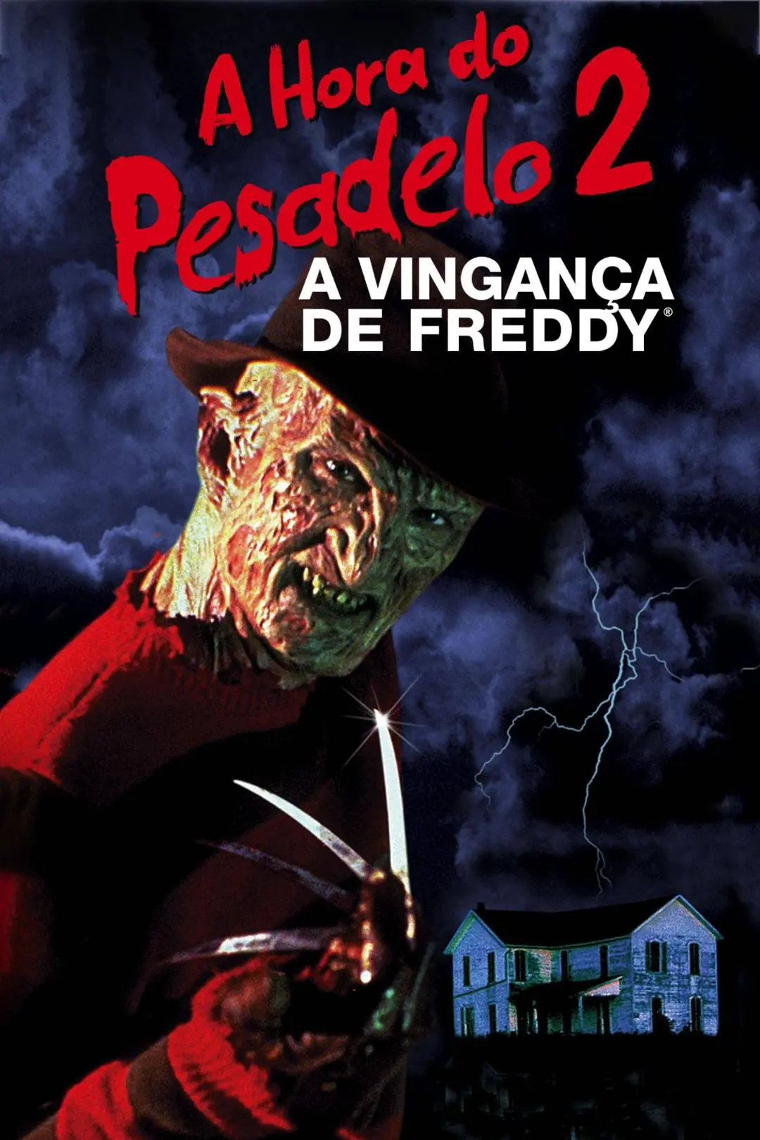 A Hora do Pesadelo 2: A Vingança de Freddy_peliplat
