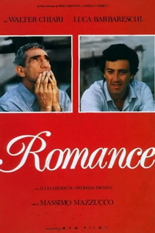 Romance_peliplat