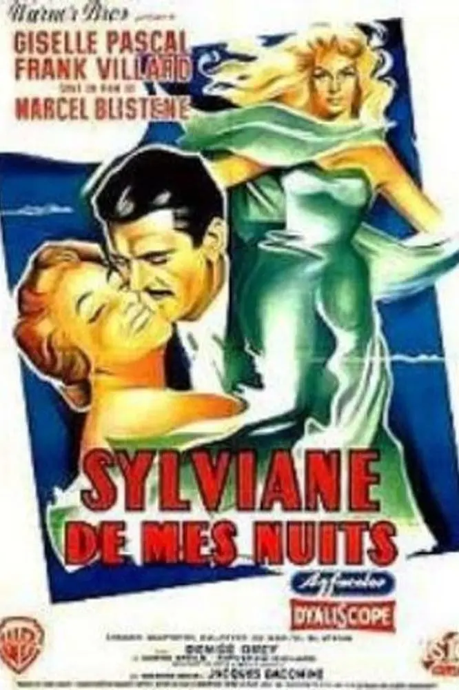 Sylviane de mes nuits_peliplat