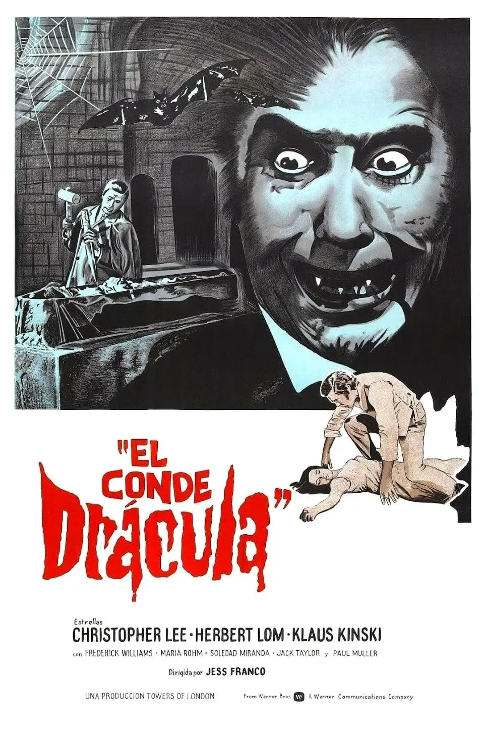 El conde Drácula_peliplat