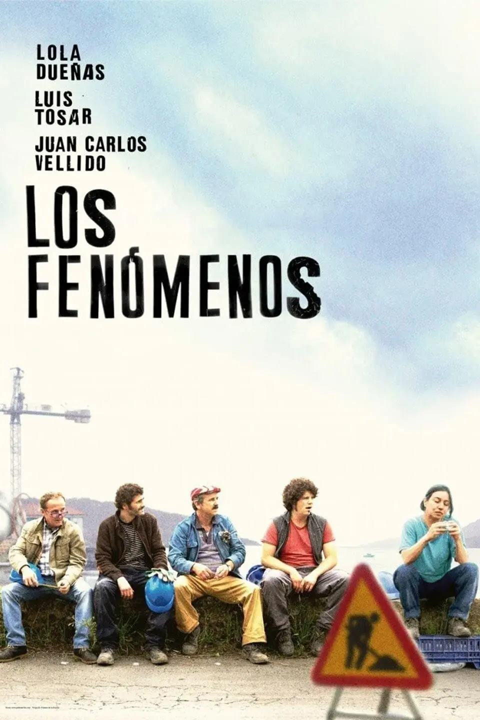 Los fenómenos_peliplat