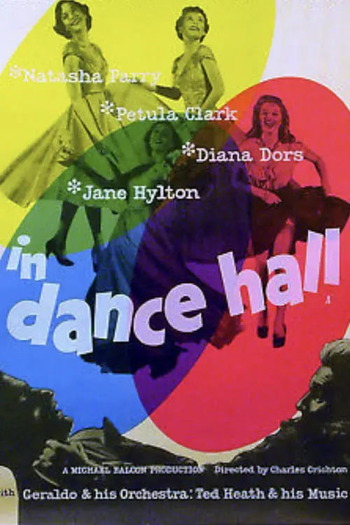 Dance Hall_peliplat