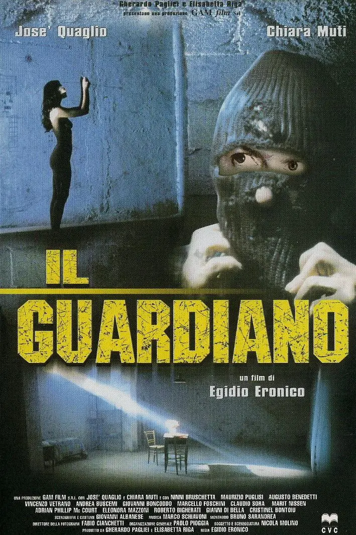 Il guardiano_peliplat