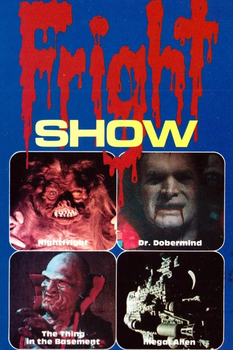 Fright Show_peliplat